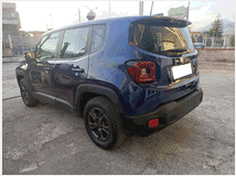 5327710 JEEP Renegade 1.6