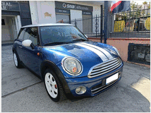 5327726 MINI Cooper COOPER