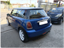 5327728 MINI Cooper COOPER