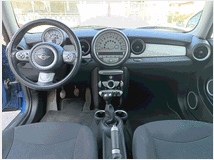 5327729 MINI Cooper COOPER