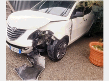 5327839 LANCIA Ypsilon 3