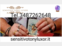 5327961 Cartomante Sensitivo Tony