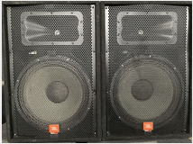 5328055 Audio Professional JBL