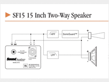 5328057 Audio Professional JBL