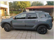 5328339 DACIA Duster 2