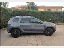 5328341 DACIA Duster 2