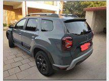 5328342 DACIA Duster 2