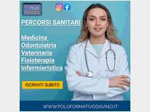 5328358 corsoPercorsi Sanitari 