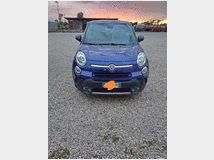 5328536 FIAT 500L 1.4