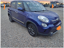 5328537 FIAT 500L 1.4