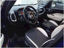 5328539 FIAT 500L 1.4