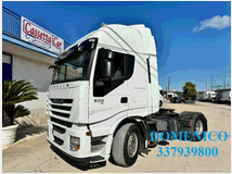 5328671 Camion IVECO STRALIS