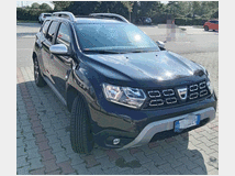 5328781 DACIA Duster 2