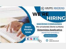 5329112 Sincrono s.r.l. azienda