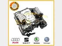 5329120 Cambio AUDI A3