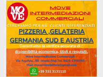 5329135 gelateria germania sud