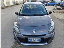 5329354 RENAULT Clio 3