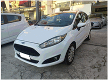 5329438 FORD Fiesta 4