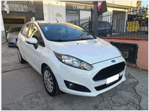 5329439 FORD Fiesta 4