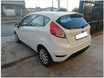 5329441 FORD Fiesta 4