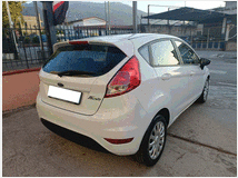 5329442 FORD Fiesta 4