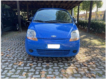 5329455 CHEVROLET Matiz 800CC