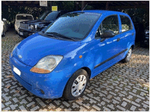 5329460 CHEVROLET Matiz 800CC