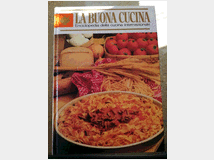 5329834 LA BUONA CUCINA