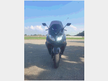 5329888 YAMAHA T MAX