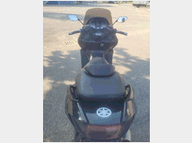 5329890 YAMAHA T MAX