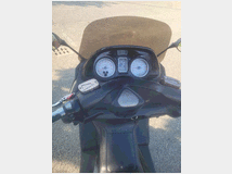 5329893 YAMAHA T MAX