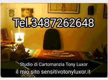 5330273 Mago sensitivo Tony