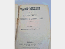 5330343 volume  VADE-MECUM