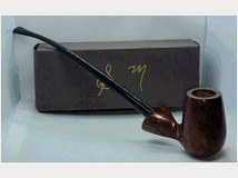 5330773 churchwarden NUOVA liscia,