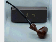 5330774 churchwarden NUOVA liscia,