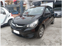 5331007 OPEL Karl 1.0