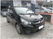 5331008 OPEL Karl 1.0