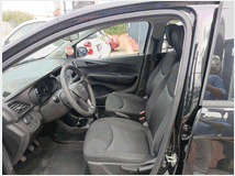 5331014 OPEL Karl 1.0