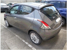 5331206 LANCIA Ypsilon 3