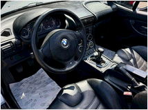 5331222 BMW Z3 Z3