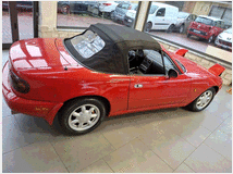 5331336 MAZDA MX-5 1