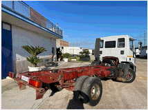 5331621 Camion IVECO EUROCARGO