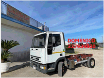 5331634 Camion IVECO EUROCARGO