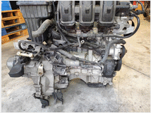 5331763 Motore CITROEN C4