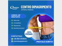 5331952 Centro Dimagrimento 