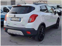 5332913 OPEL Mokka Mokka