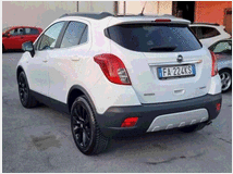 5332914 OPEL Mokka Mokka