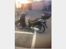 5333047 HONDA SH 150i