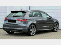 5333743 AUDI A3 Sportback