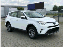 5333772 TOYOTA RAV4 4